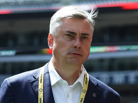 La advertencia del DT de Urawa Reds a Monterrey que ilusiona a River