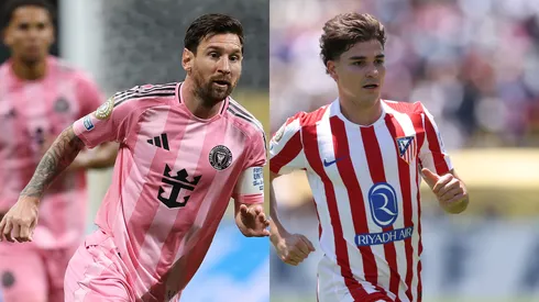 La agenda del Mundial de Clubes del lunes.