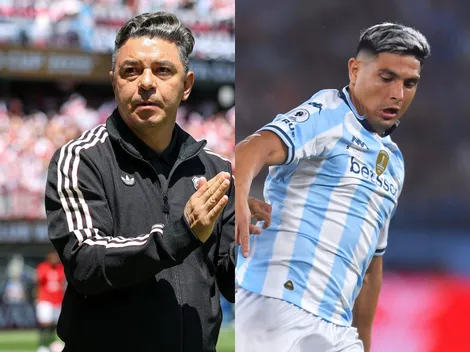 Gallardo blanqueó lo que muchos esconden: ¿llamó a Maxi Salas? Su tajante respuesta