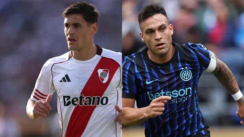 River vs. Inter, una final por el pase a octavos.