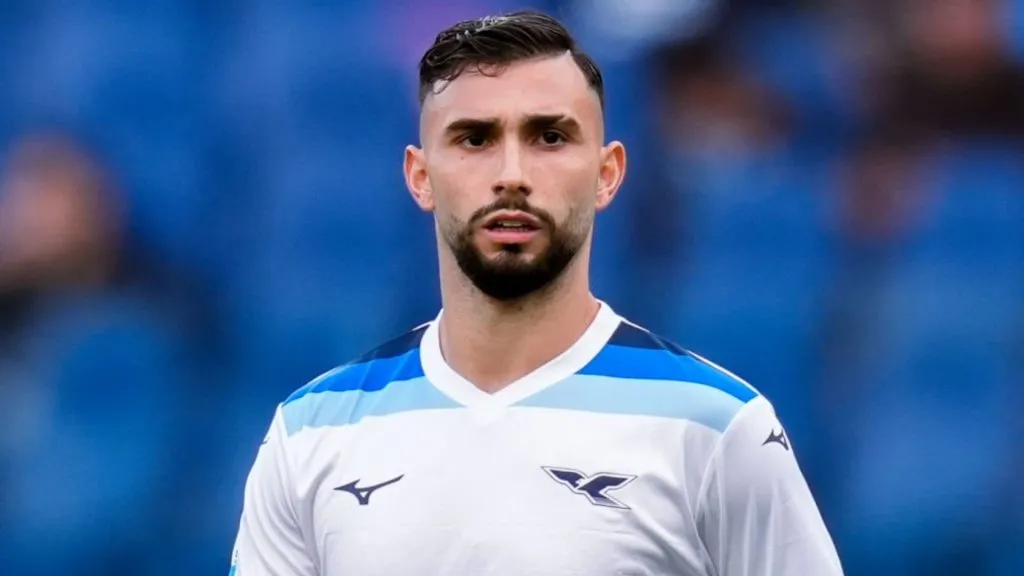 El delantero dijo que quiere jugar en River.