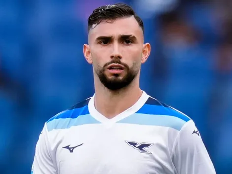 Lo llamó Gallardo, no pudo llegar y manifestó su deseo de jugar en River