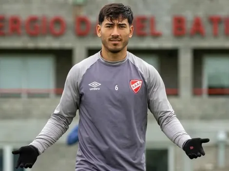 Se enfrió la llegada de Román Vega: qué dicen en Argentinos Juniors