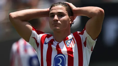 El equipo del Araña se quedó afuera.