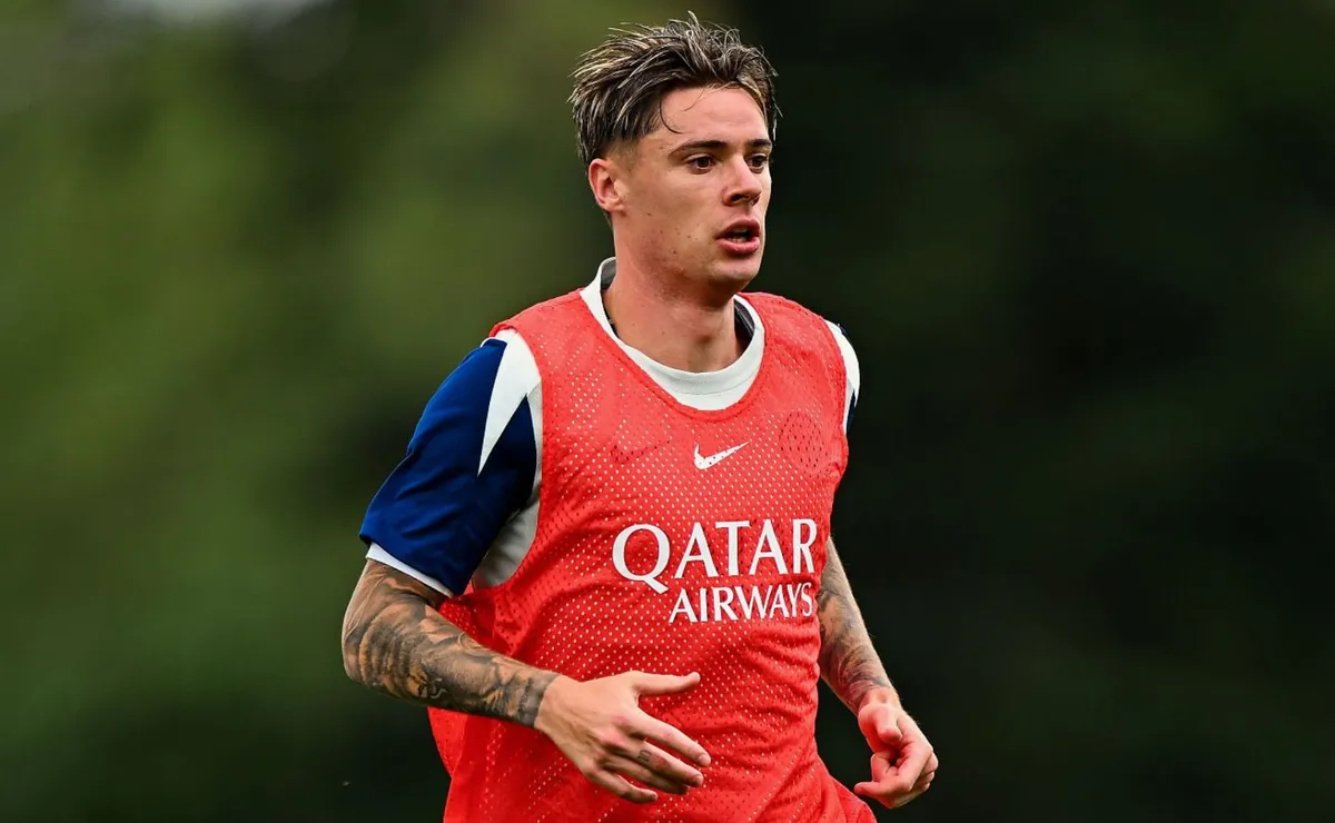 Inter cerró a un jugador para la próxima temporada.