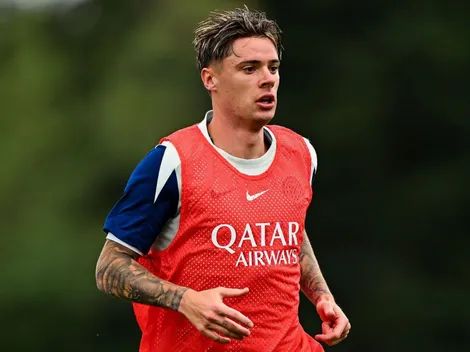 Inter de Milán cerró un refuerzo antes de jugar con River en Seattle