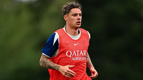 Inter cerró a un jugador para la próxima temporada.