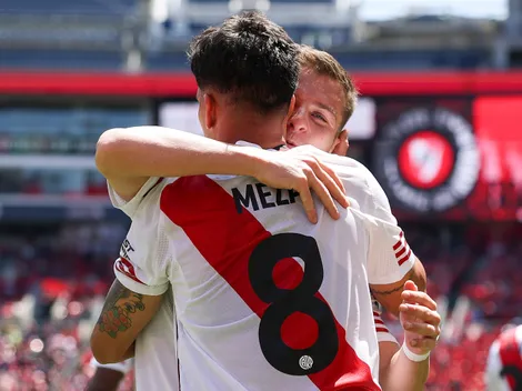Pronósticos River Plate vs Inter: el Millonario va por el boleto a octavos