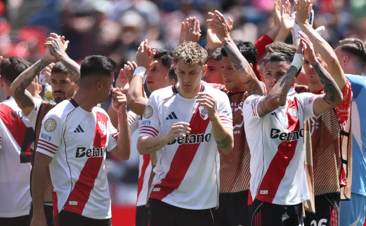 Quiénes quedan libres a fin de año.