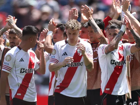 Los contratos de River que terminan en diciembre y quiénes se irían libres