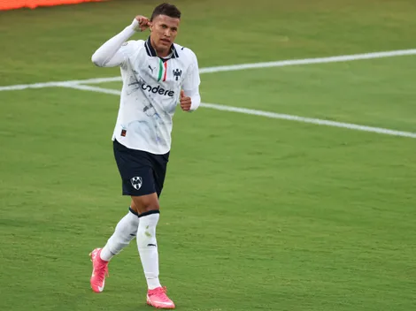 Monterrey hizo su trabajo, goleó a Urawa y se clasificó a octavos