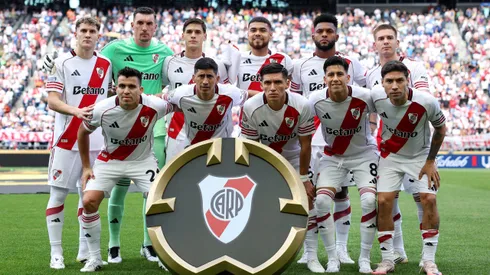 La agenda de River de cara a lo que viene.