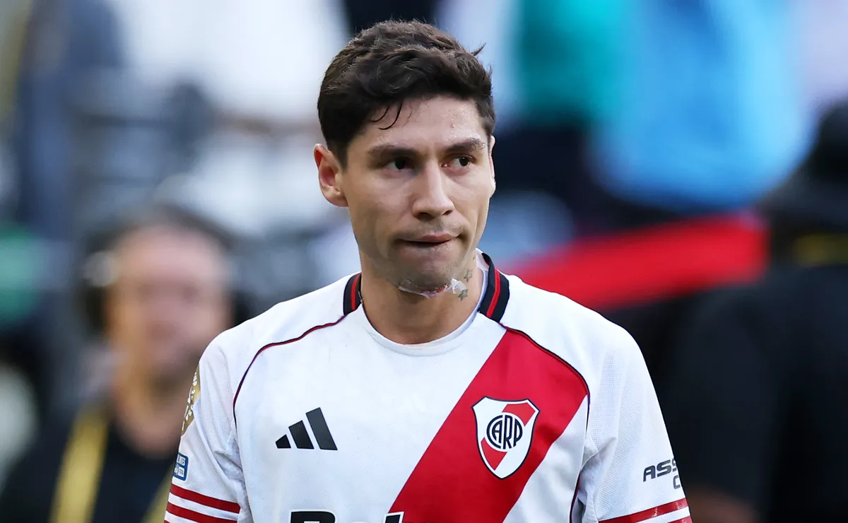 El Millonario quedó eliminado en la fase de grupos.