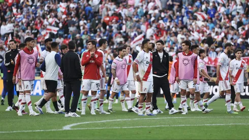 River quedó eliminado en fase de grupos en el Mundial de Clubes 2025.