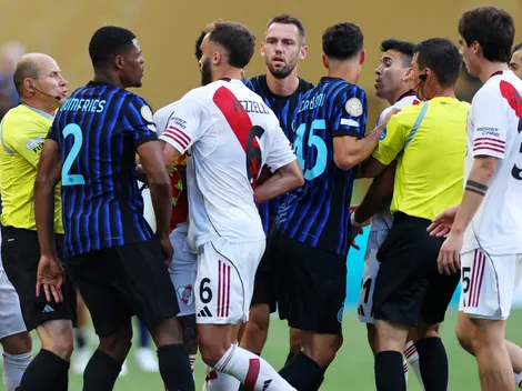 El millonario premio que se perdió River por quedar eliminado del Mundial de Clubes