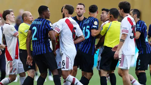 Cuánto dinero perdió River por su eliminación.