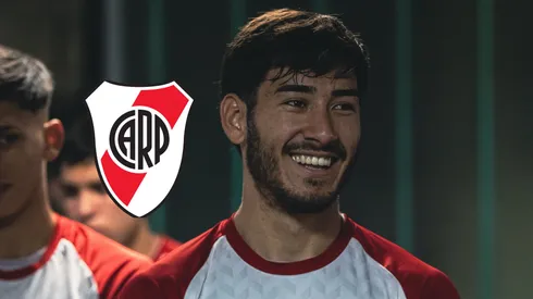 Por qué se reflotó la chance de Román Vega.