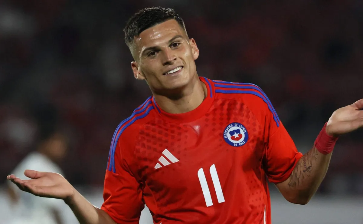 Cepeda será jugador de River.
