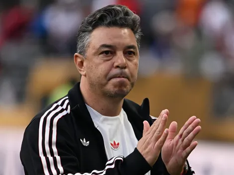 "Refuerzos" para River: los juveniles que Gallardo tendría en consideración