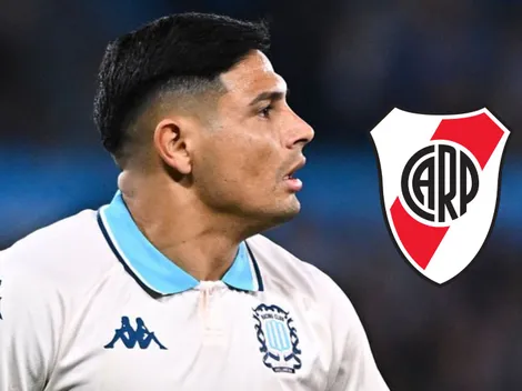 Lo que Diego Milito omitió decir sobre el caso Maxi Salas