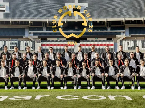 Cuánto dinero se llevó River por su participación en el Mundial de Clubes