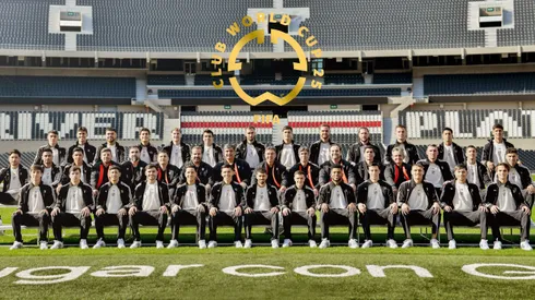 El dinero que se llevó River.