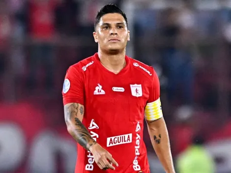 Juanfer Quintero se va de América y aseguró que será Director Deportivo de River