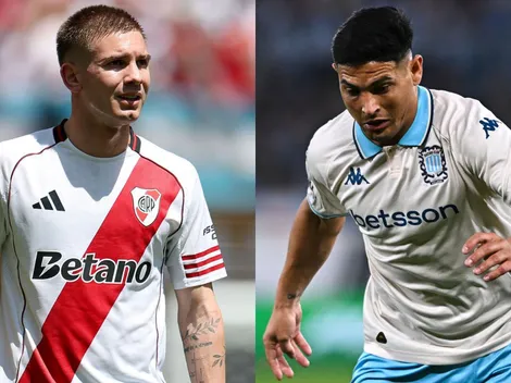 Mercado de pases de River: altas, bajas, refuerzos que suenan y los que se pueden ir