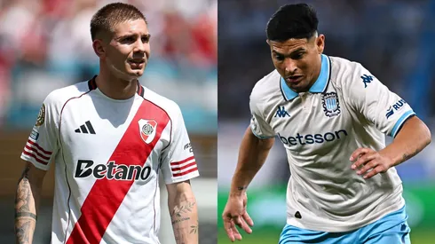 El minuto a minuto del mercado de pases 2025 de River.