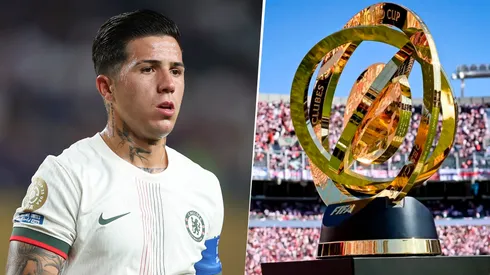 Varios ex River siguen en competencia.