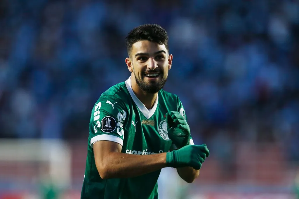 El Flaco López será una de las grandes amenazas para River.