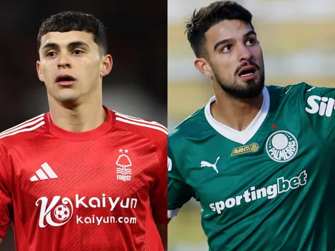 El viejo anhelo de River que podría acercarle un refuerzo a Gallardo