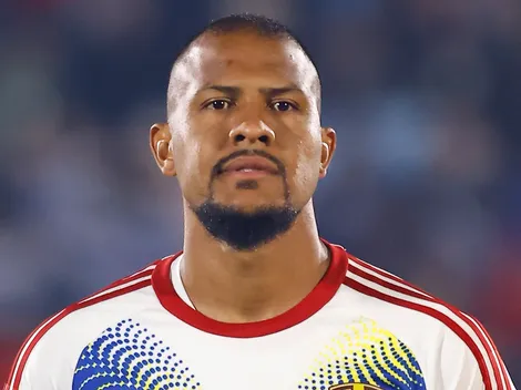 Salomón Rondón se va de Pachuca y jugará en una liga top de Europa