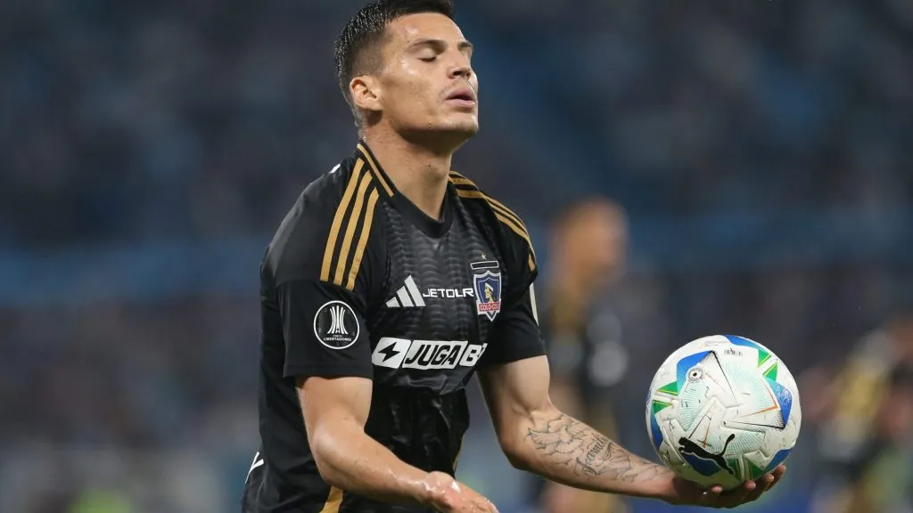 Lucas Cepeda sigue sin estar cerca de River y comienzan a impacientarse en Nuñez.