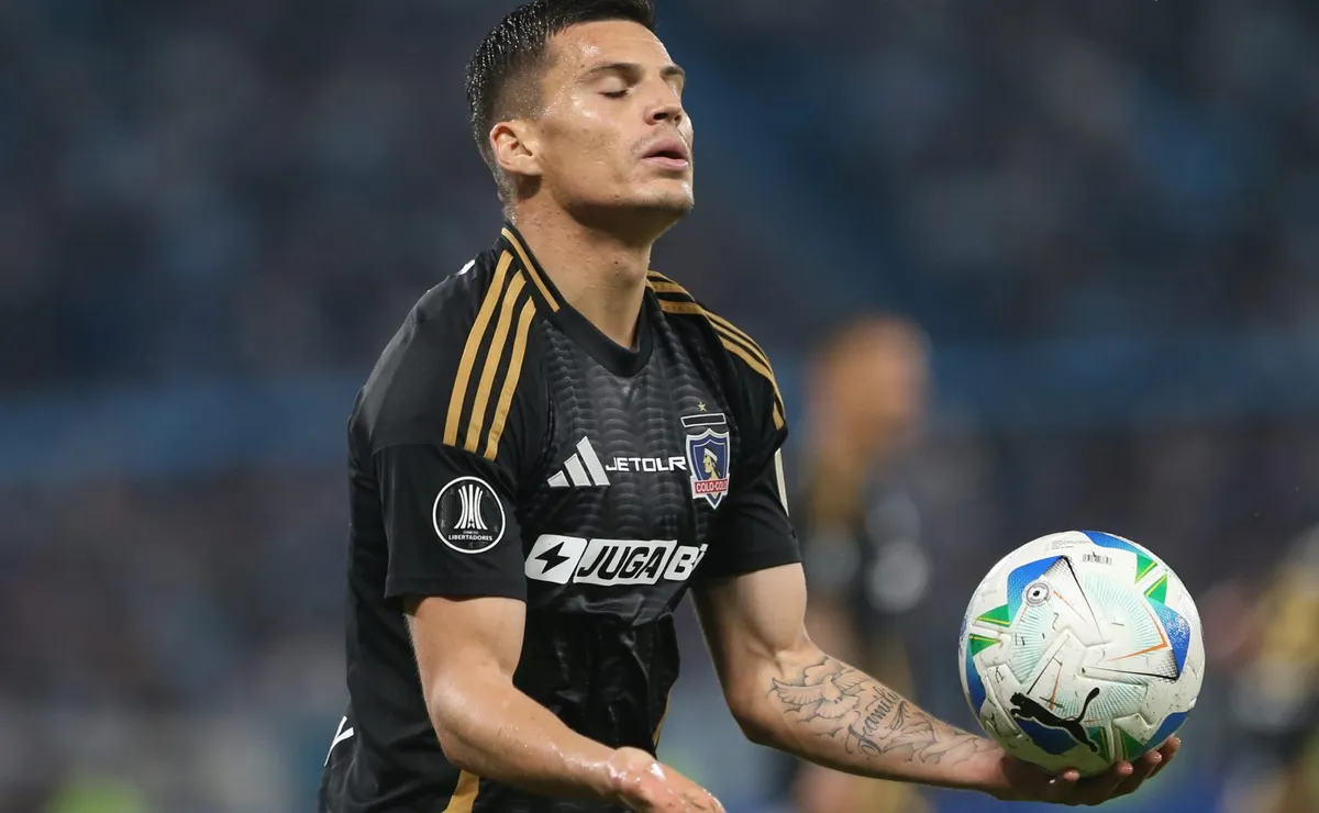 Lucas Cepeda sigue sin estar cerca de River y comienzan a impacientarse en Nuñez.