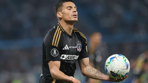 Lucas Cepeda sigue sin estar cerca de River y comienzan a impacientarse en Nuñez.