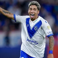 Atento River: oferta de Feyenoord de Países Bajos por Maher Carrizo