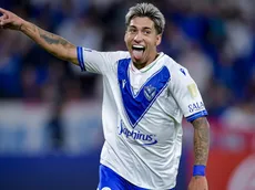 Atento River: oferta de Europa por Maher Carrizo