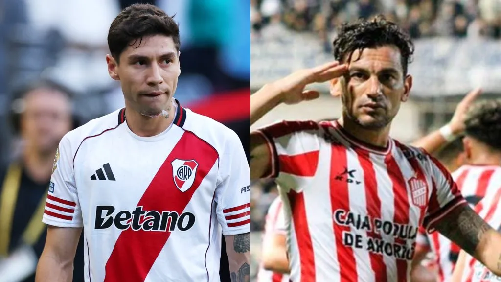 River jugará ante San Martín de Tucumán el próximo fin de semana.