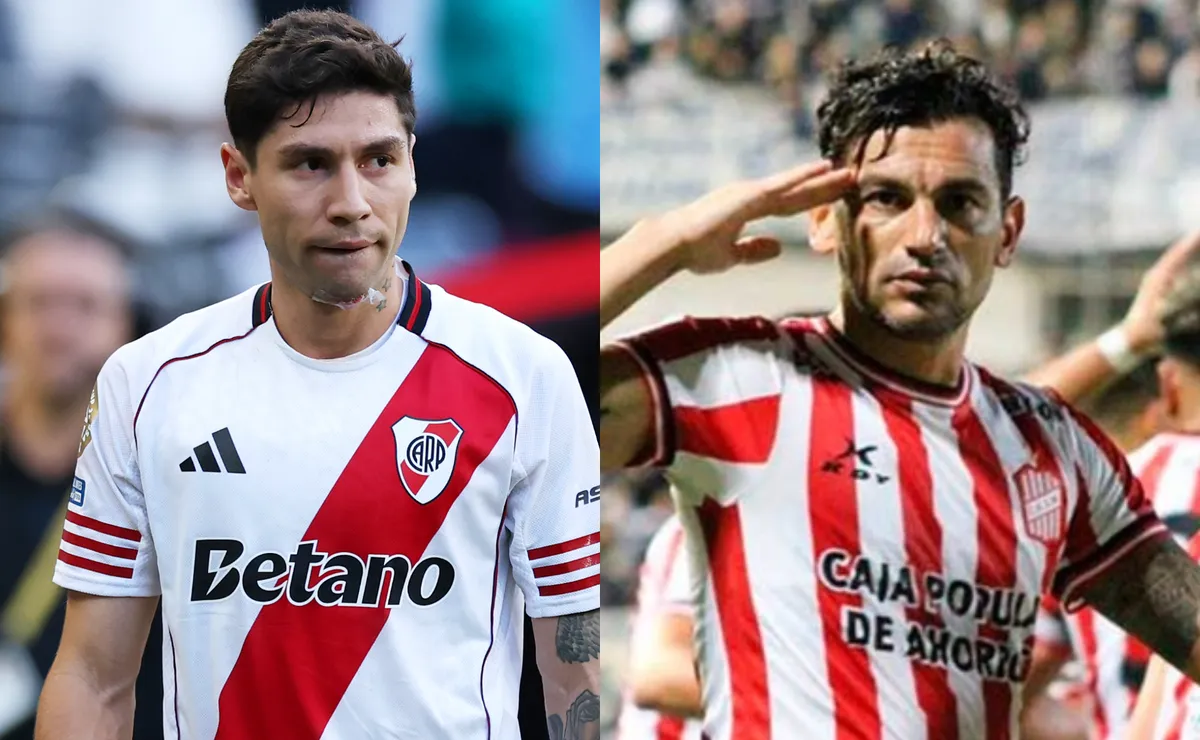 River jugará ante San Martín de Tucumán el próximo fin de semana.