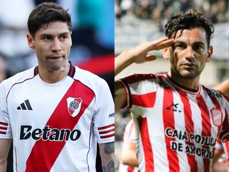 Cuándo y a qué hora juega River su próximo partido vs. San Martín de Tucumán