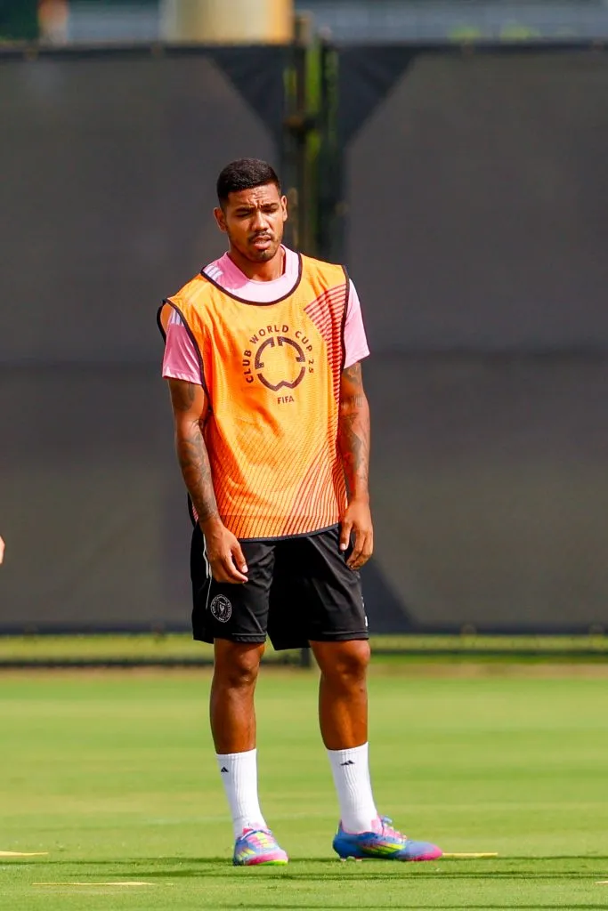 River le buscará un nuevo destino a Martínez. (Getty)