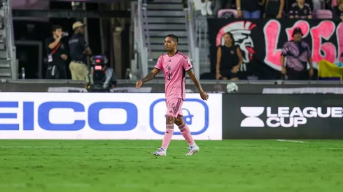 David Martínez debe volver a River.