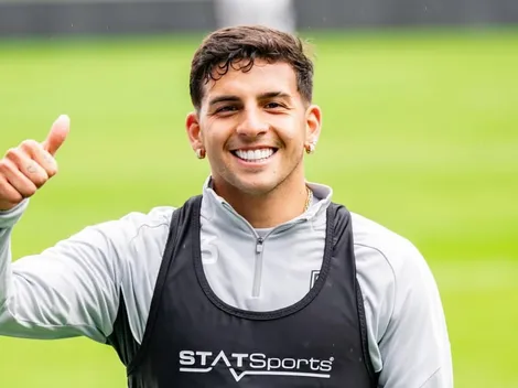 No vuelve a River: Hernán López Muñoz jugará en otro equipo argentino