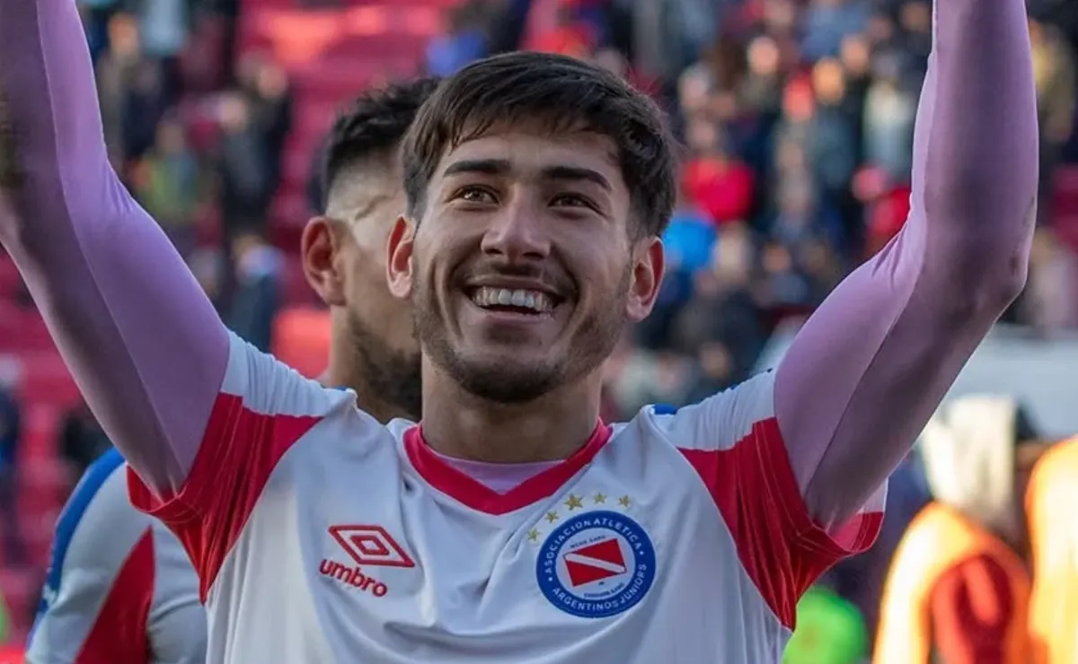El lateral no jugará en el Millonario e irá a Europa.