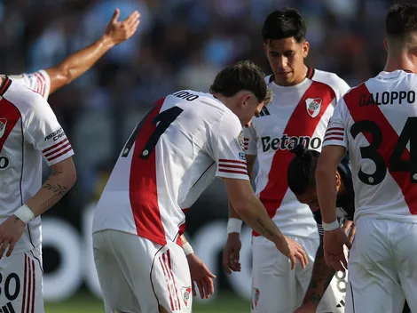 A tomar nota: la agenda y todos los partidos que jugará River durante julio
