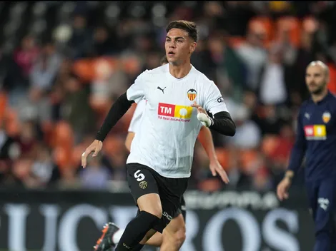 River sondeó a un volante argentino que juega en España: la respuesta que recibió