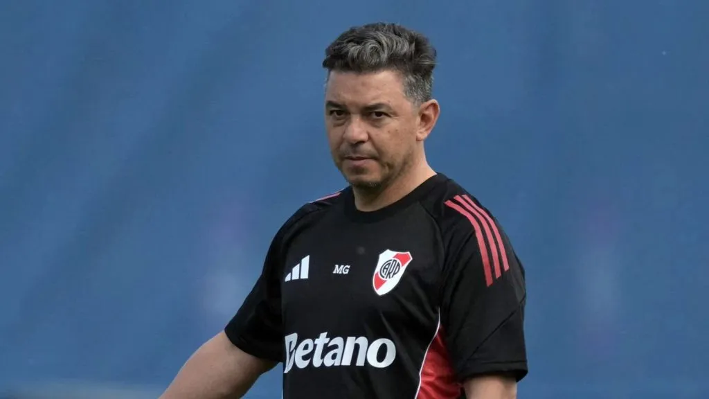 Gallardo tiene más tiempo para seguir negociando por jugadores.