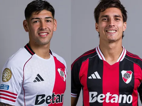 El jugador de River que será perjudicado por la continuidad de Federico Gattoni