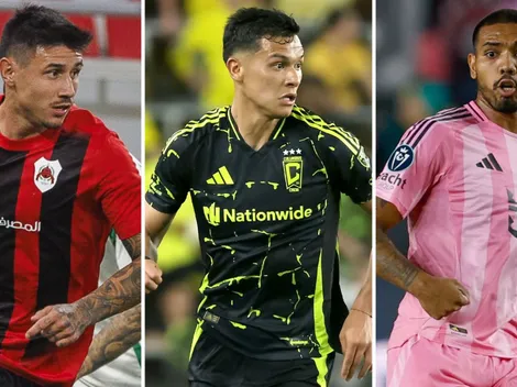 Vuelven de sus préstamos: los tres jugadores que deberían sumarse al plantel